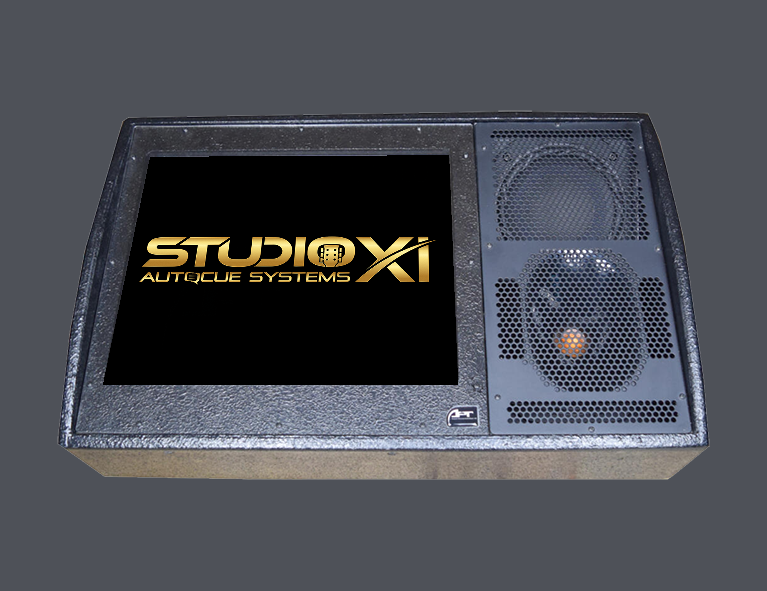 APT-GB SMV-A Serie 17″ HD Ready | 330 W Versterker met DSP