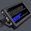 APT-GB CFM Custom Folding Monitor