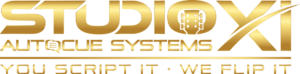 Autocue Systems