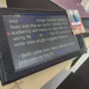 APT-GB Autocue SMV-224 | SMV-212