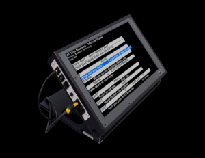 APT-GB CFM 24 Custom Folding Monitor
