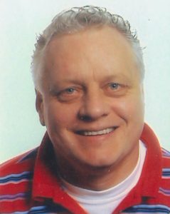 Peter-Pasfoto