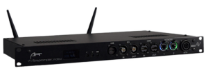 ConnAV Front