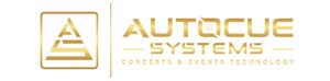 AUTOCUE SYSTEMS Gold PSD