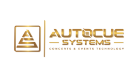 3D Gold AUTOCUE SYSTEMS 3D Gold AUTOCUE SYSTEMS