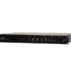 ConnAV 05 Rack-mount professional video encoder with front-panel ports (USB, SDI/HDMI, network) and power outputs.