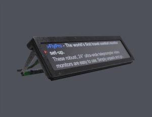 > FlyPro 24
