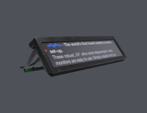 >FlyPro 24