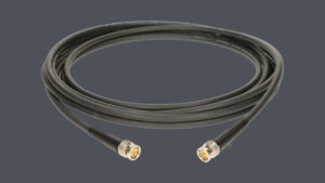 Klotz 6G SDI Cable