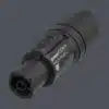 Klotz PowerCon Plug Klotz PowerCon True Plug 02