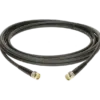 BNC SDI 12G Black