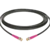 BNC SDI 12G Lila