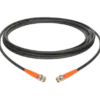BNC SDI 12G Orange