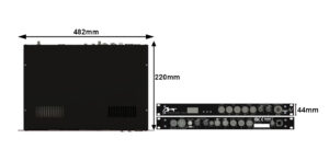 Autocue Systems Technology