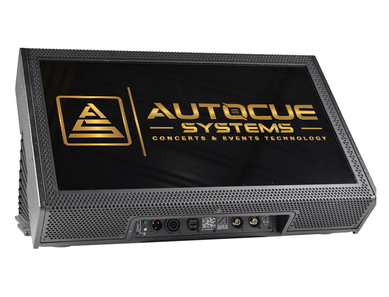 Autocue Systems Technology