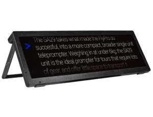 Autocue Systems Technology