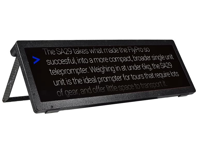 Autocue Systems Technology