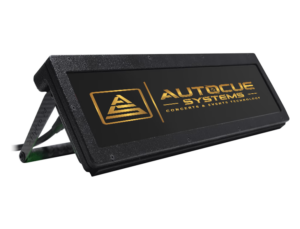 Autocue Systems Technology