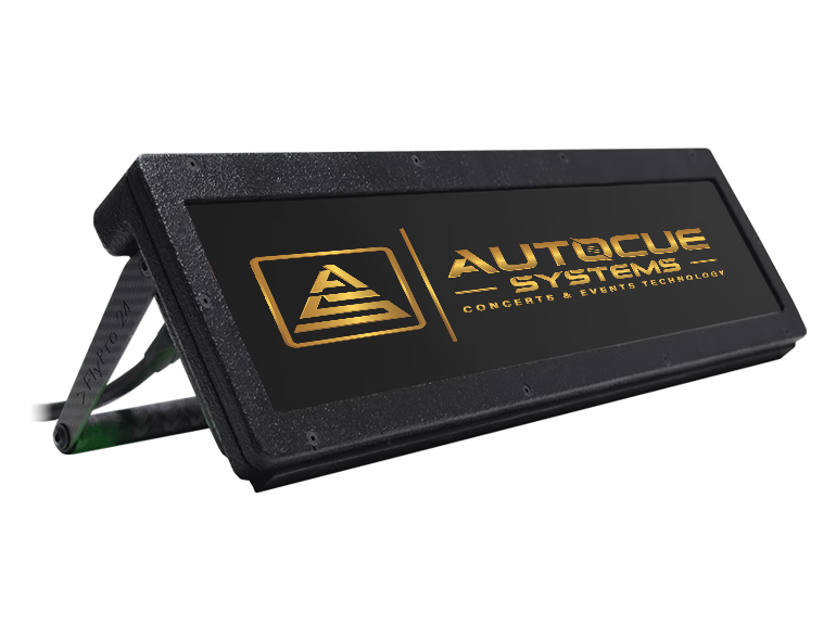 FlyPro24 Logo - Autocue Systems | Concerts & Events Technology Autocue Systems Technology