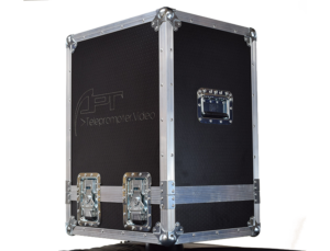 NSP Flightcase TCM-27