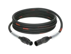 PowerPlug 2.5mm