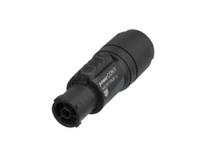 PowerPlug 2.5mm