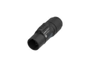 PowerPlug 2.5mm