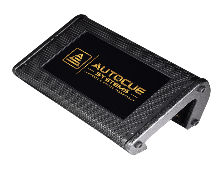 SMV212 01 Logo - Autocue Systems | Concerts & Events Technology