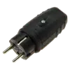 Schuko PowerCon 2.5mm
