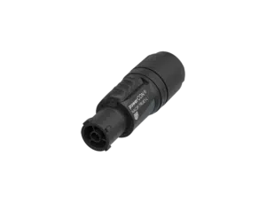 Schuko PowerCon 2.5mm