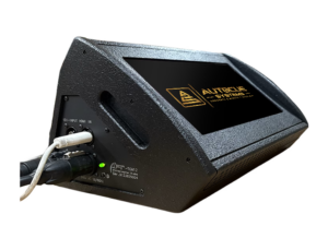 Autocue Systems Technology