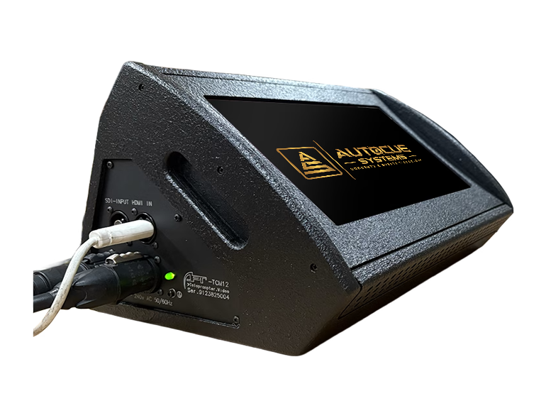 Autocue Systems Technology